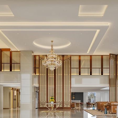 Vienna International Hotel Shenzhen Shuibei Buitenkant foto